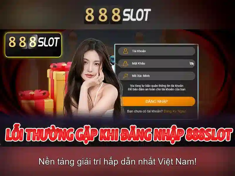 888slot - Đánh giá nền tảng slot trực tuyến phổ biến