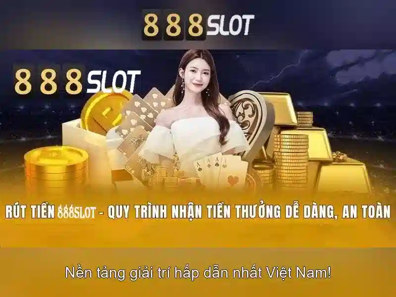 888slot - Đánh giá, trò chơi và trải nghiệm trực tuyến