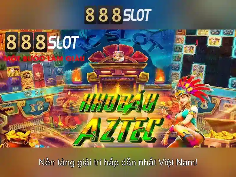 888slot: Nền tảng Casino Trực tuyến Đáng Tin Cậy