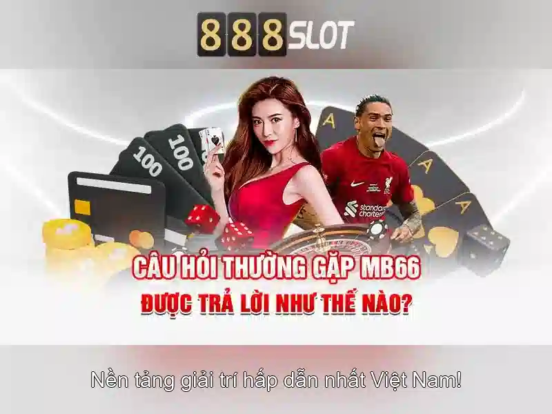 Thư viện trò chơi tại 888slot