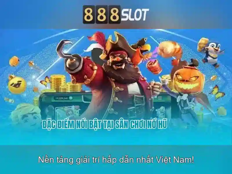 Tại sao chọn 888Slot