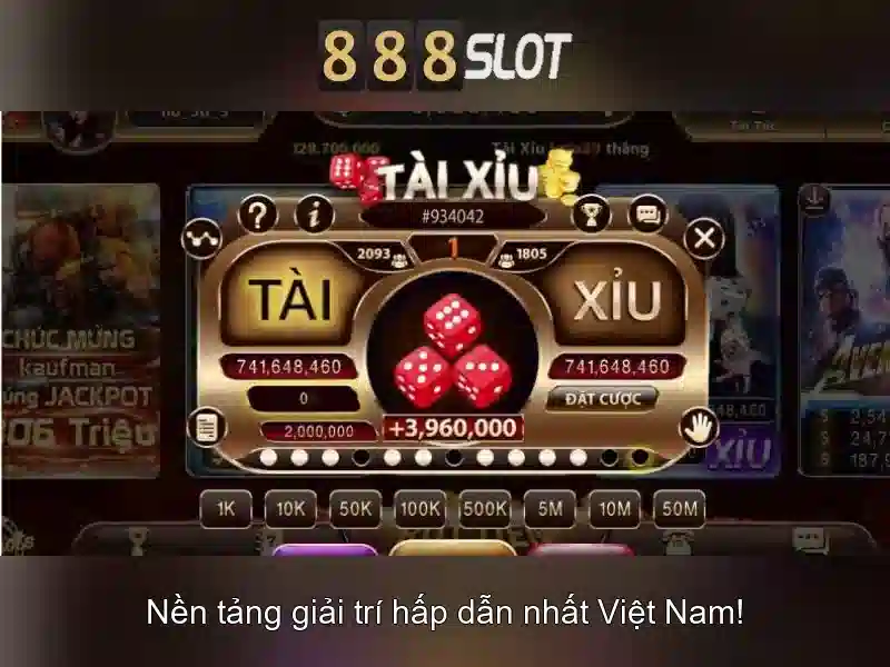 Trải nghiệm người dùng và giao diện