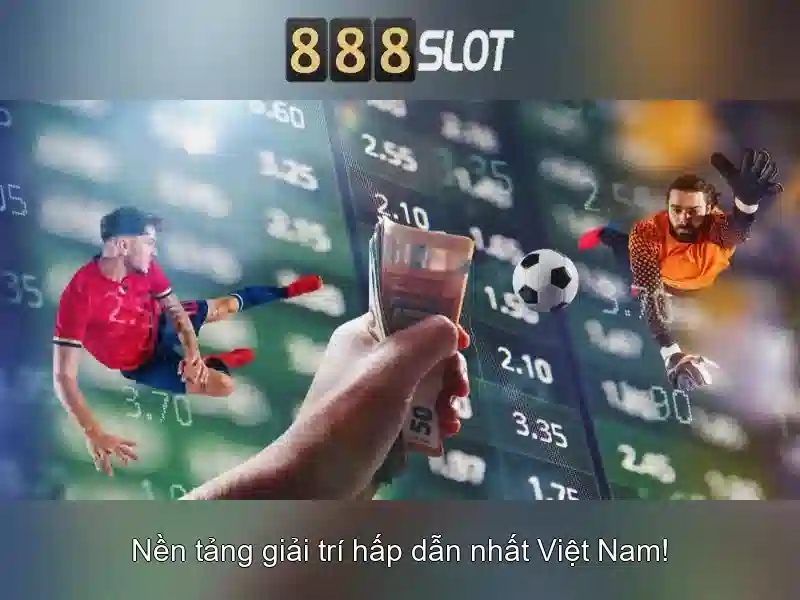 888slot: Nền tảng slot trực tuyến phổ biến và những điều cần biết