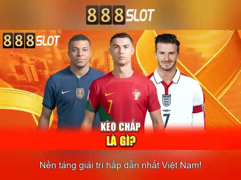 888slot - Nền tảng slot trực tuyến đáng tin cậy tại Việt Nam