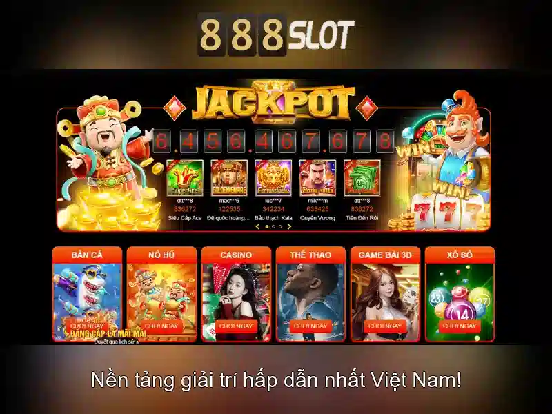 Nền tảng thưởng và khuyến mãi
