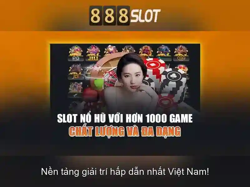 888slot là gì và tại sao ngày càng phổ biến