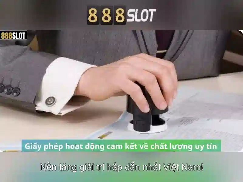 888slot: trải nghiệm slot trực tuyến tối ưu