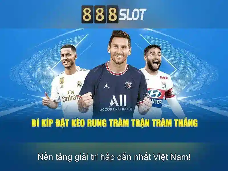 888slot - Đánh giá và trải nghiệm nền tảng chơi slot trực tuyến