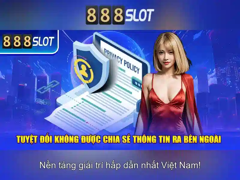 888slot – Nền tảng slot trực tuyến đầy hứng khởi