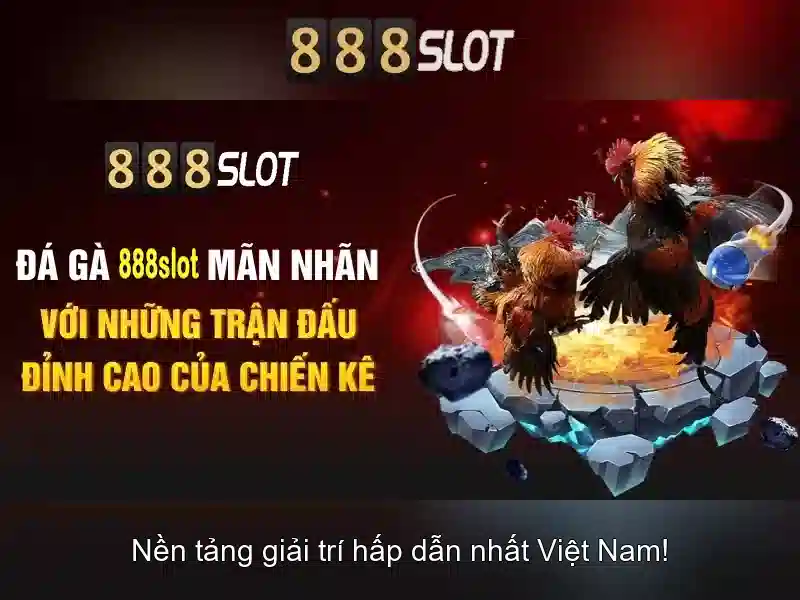 888slot: Đánh giá tổng quan và trải nghiệm người chơi