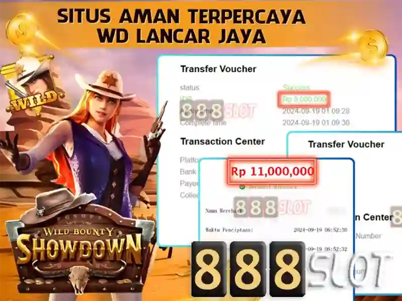 888slot: Đánh giá tổng quan về nền tảng xèng trực tuyến