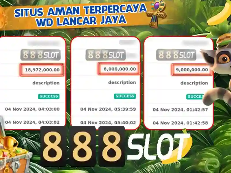 888slot - Trải nghiệm casino trực tuyến đẳng cấp