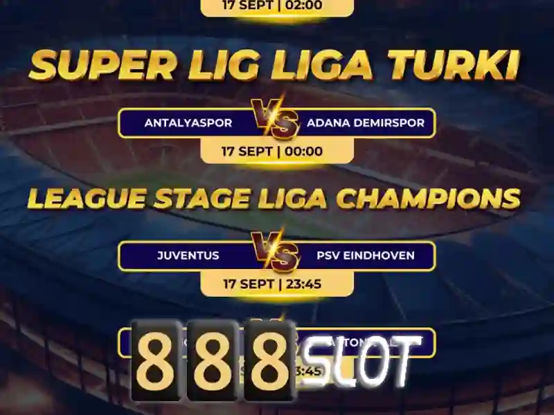Giới thiệu về 888slot