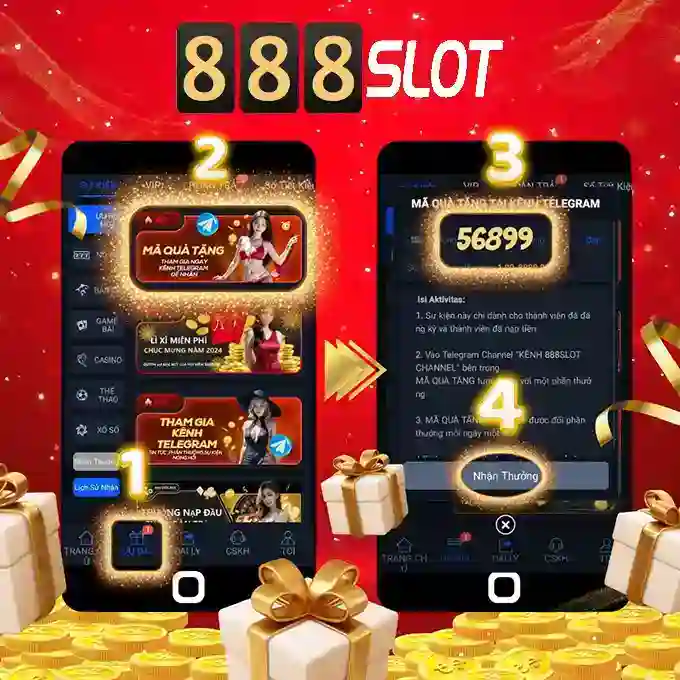 888slot - Đánh giá tổng quan