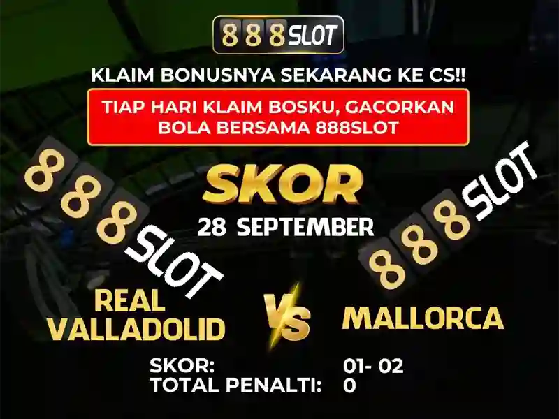 Giới thiệu về 888slot