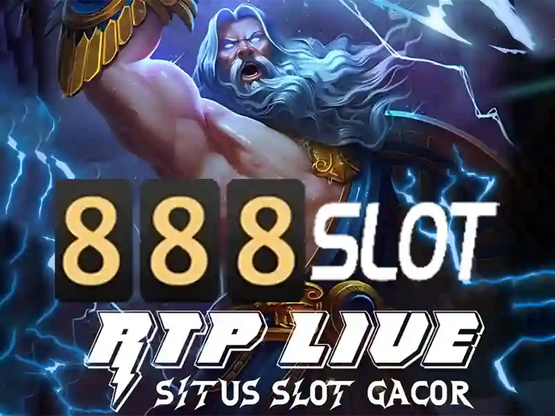 Lý do chọn 888slot cho trải nghiệm của bạn