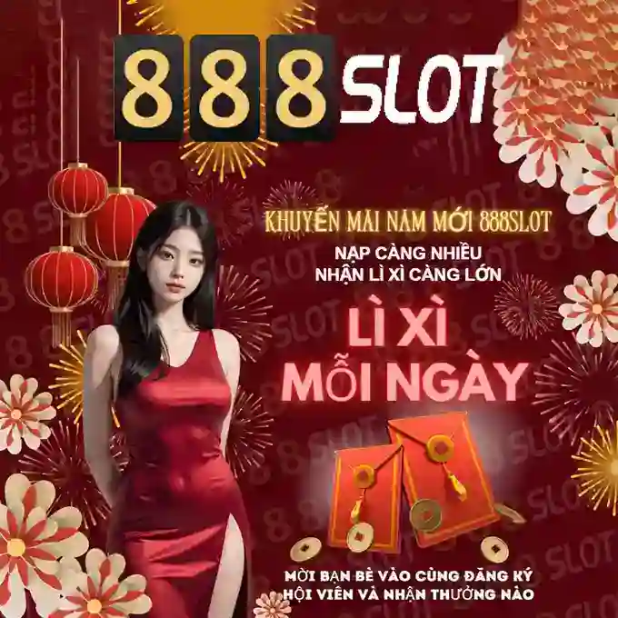 Đa dạng trò chơi tại 888slot