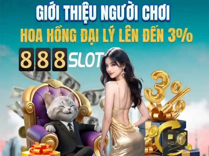 Vài nét về 888slot