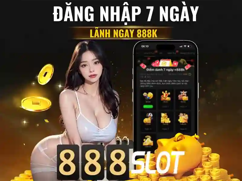 Giới thiệu về 888slot