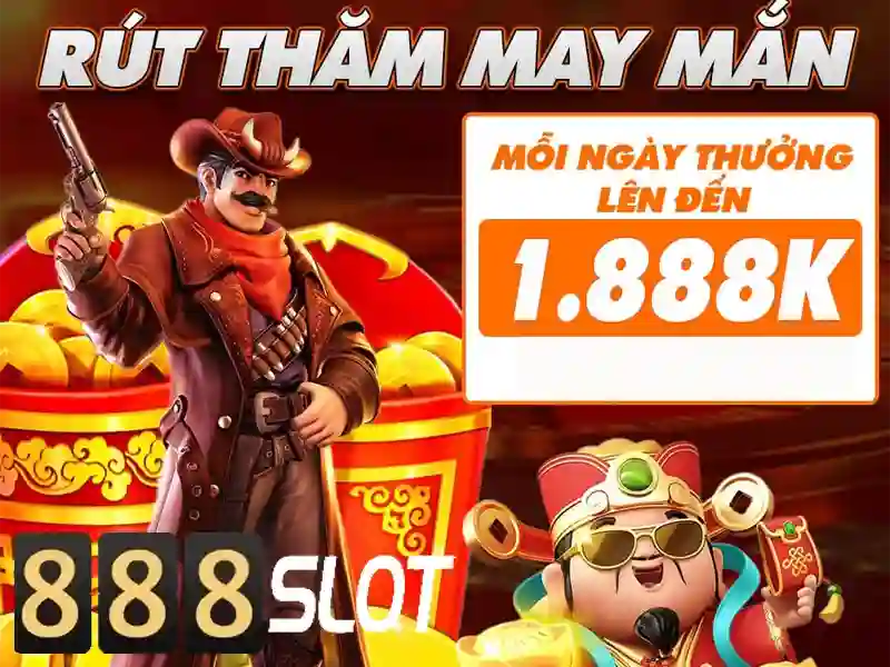 888slot: Đánh giá chi tiết và trải nghiệm chơi slot trực tuyến