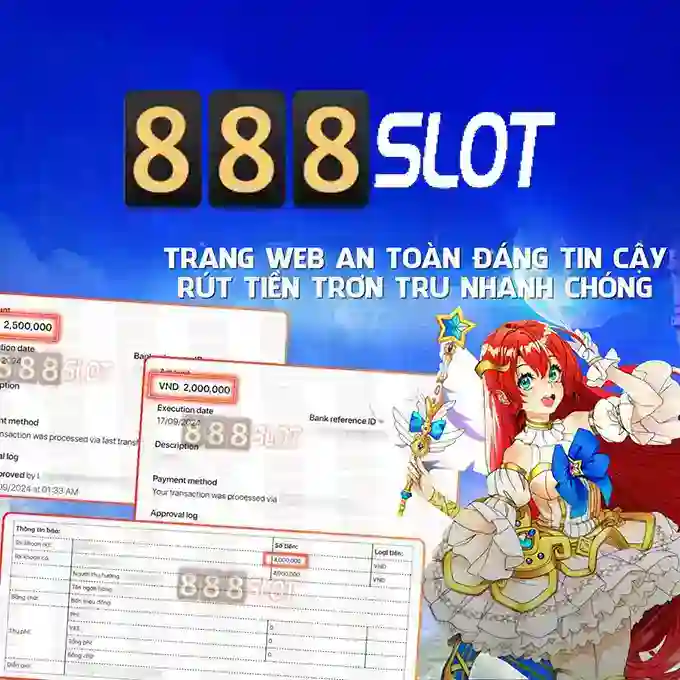 888slot - Trải nghiệm casino slot trực tuyến hàng đầu