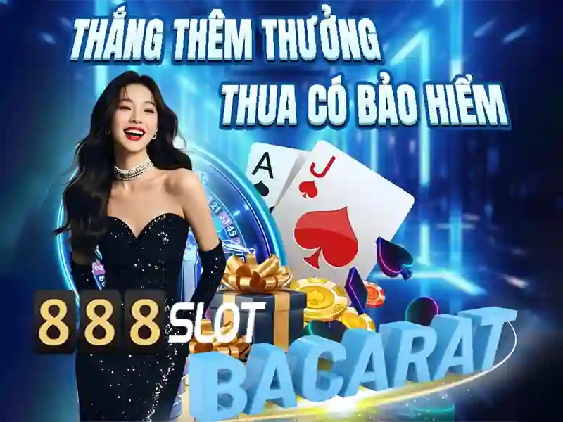 An toàn và thanh toán tại 888slot