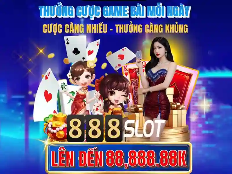 888slot – Nền tảng máy xèng trực tuyến uy tín