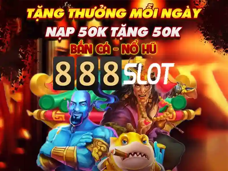 Đánh giá tổng quan về 888slot