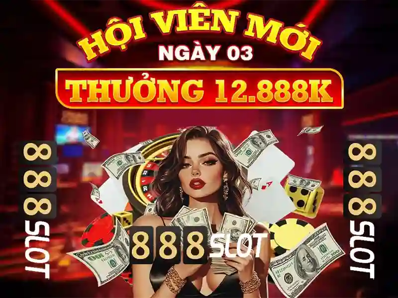 Giới thiệu về 888slot