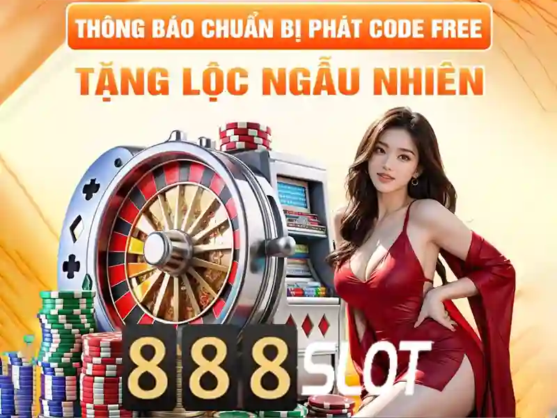 888Slot - Trải nghiệm slot trực tuyến đáng tin cậy