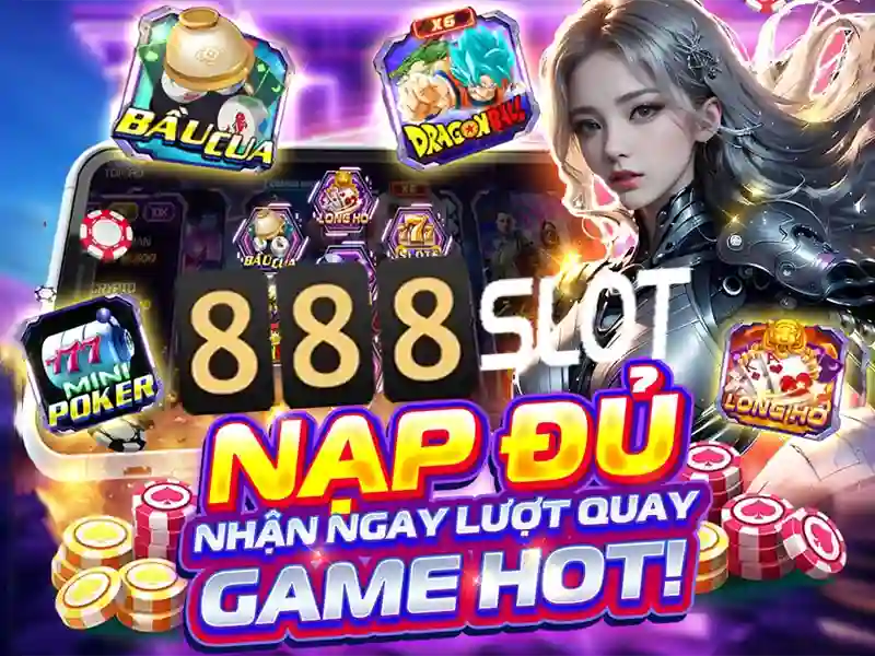 Danh mục trò chơi và chất lượng nhà cung cấp
